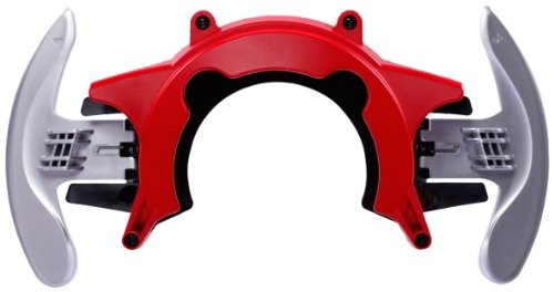 Sistema cambio palette - sistema, per