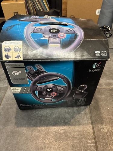 Logitech 941 000020 driving - 941-000020,