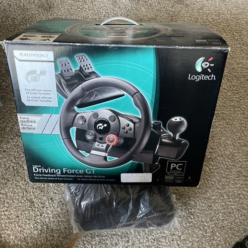 Logitech 941 000020 driving - logitech,