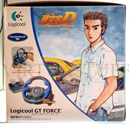 Logitech logicool initial - logicool, d