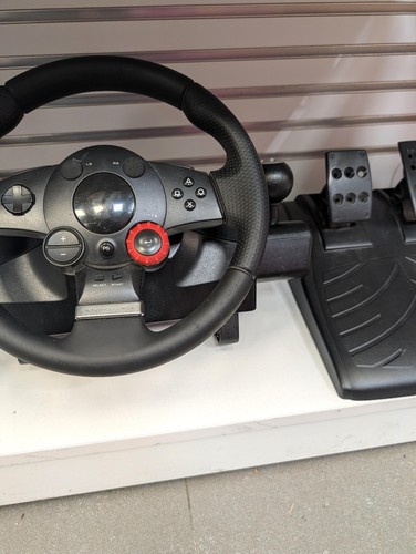 Volant logitech x5c19 - volant, e-x5c19
