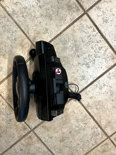 Logitech driving force - g, gt
