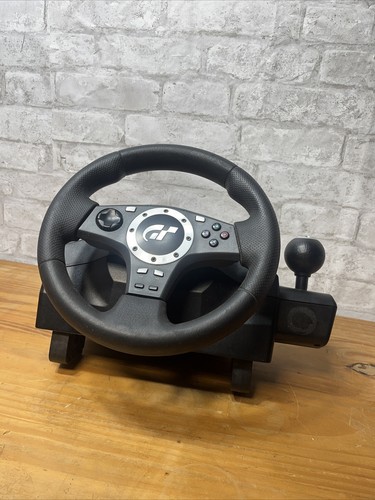Logitech driving force pro - driving, gt
