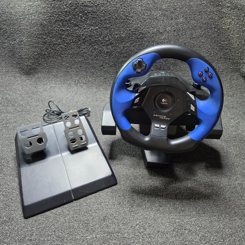 Set pedali logitech driving - pedali,