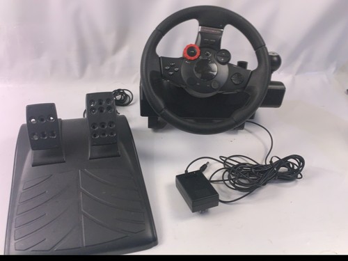 Logitech driving force - logitech, gt