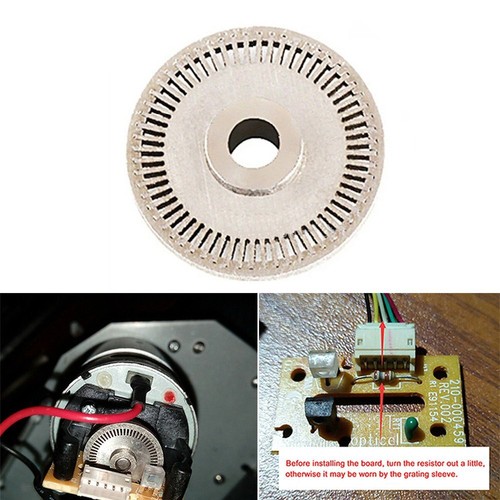 Encoder ottico volante slot - ottico, 60