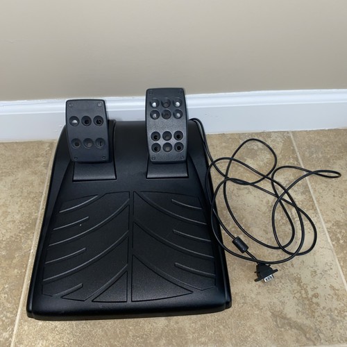 Logitech driving force - force, gt