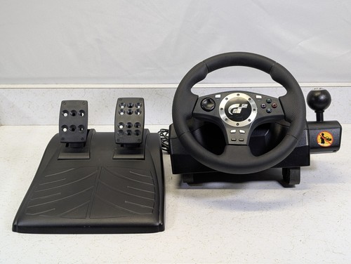 Logitech driving force pro - driving, gt